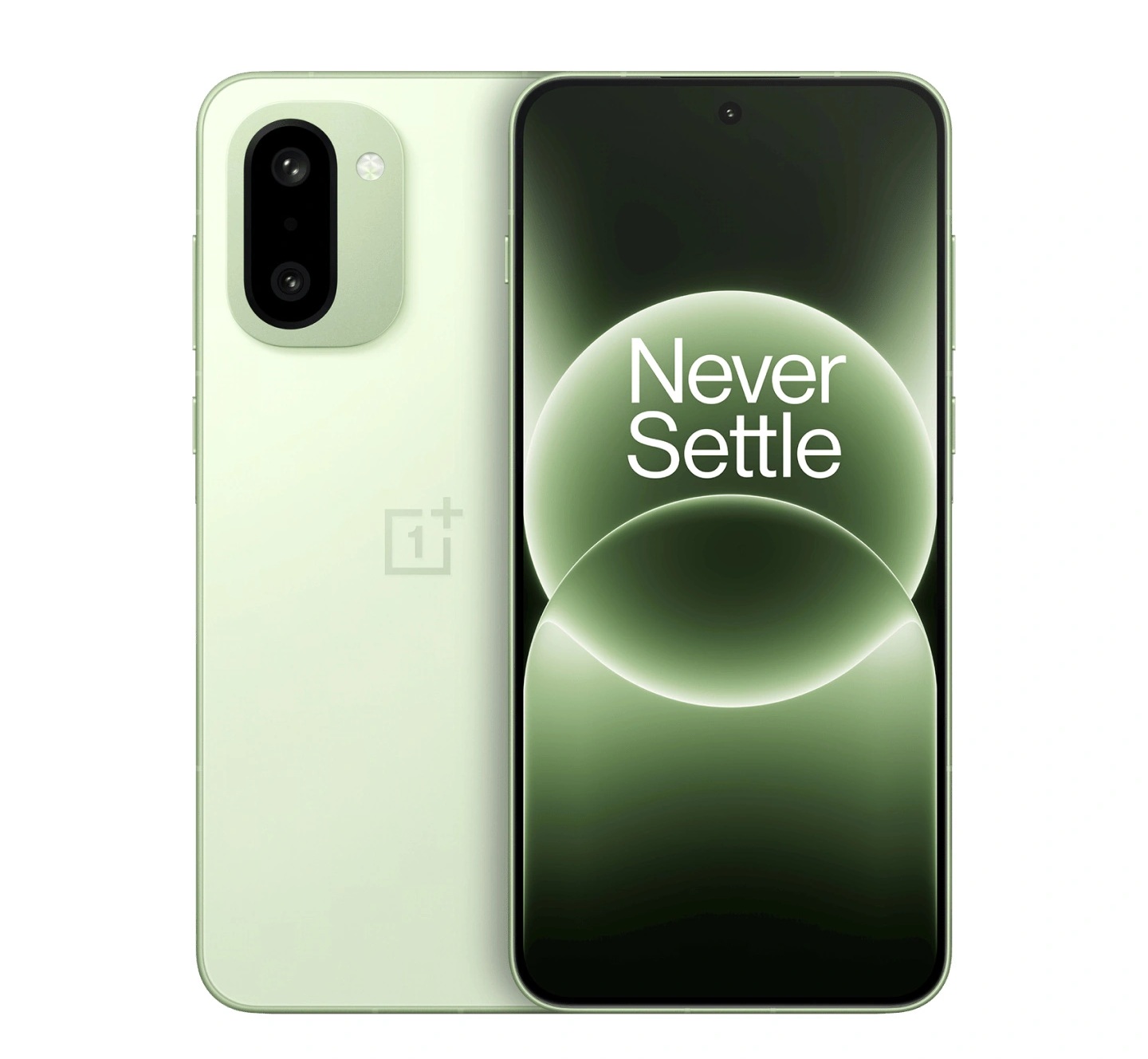 OnePlus Ace 6T