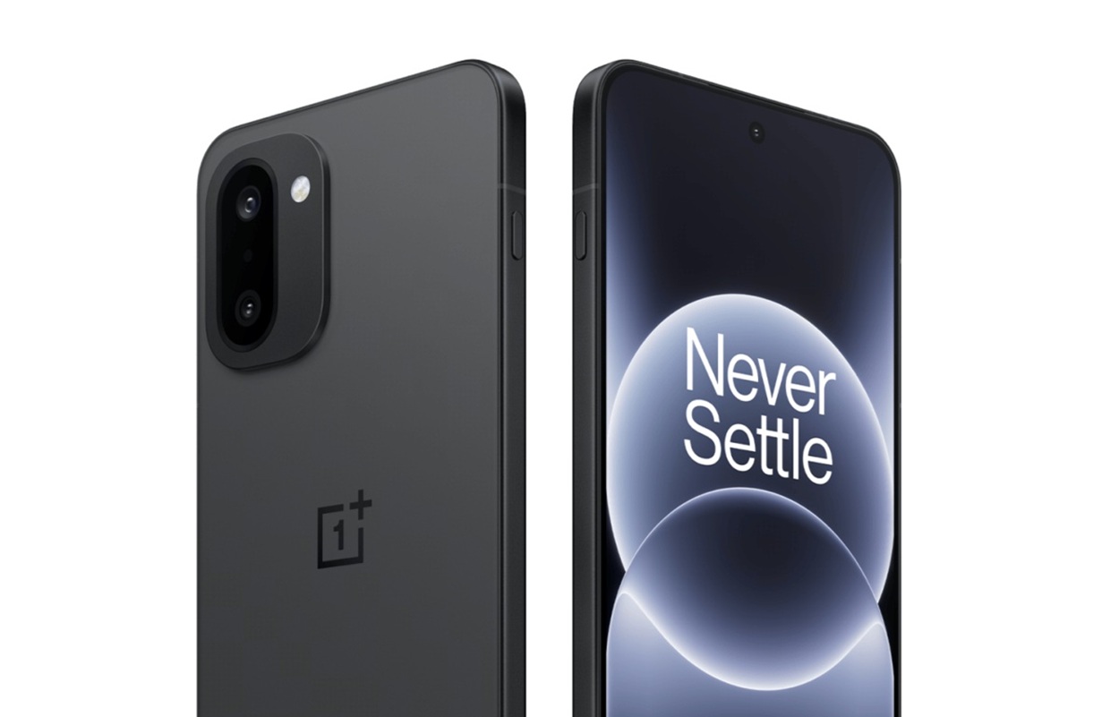 OnePlus Ace 6T