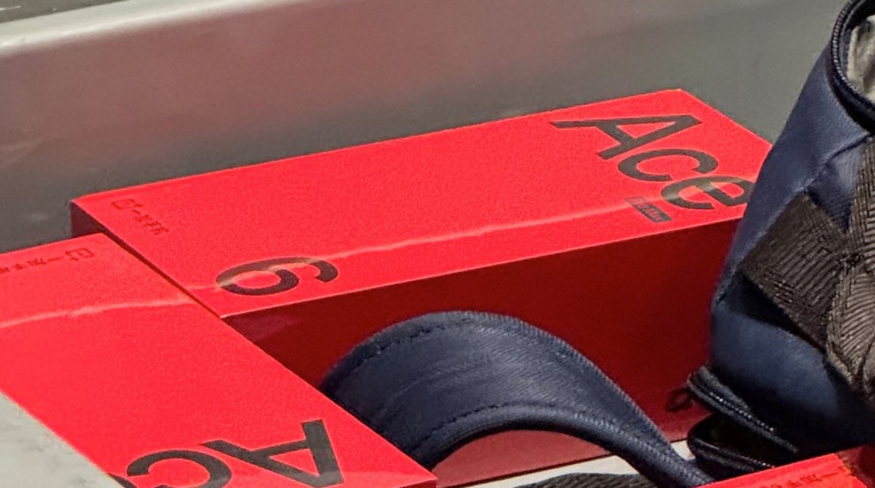 OnePlus Ace 6 Pro Max