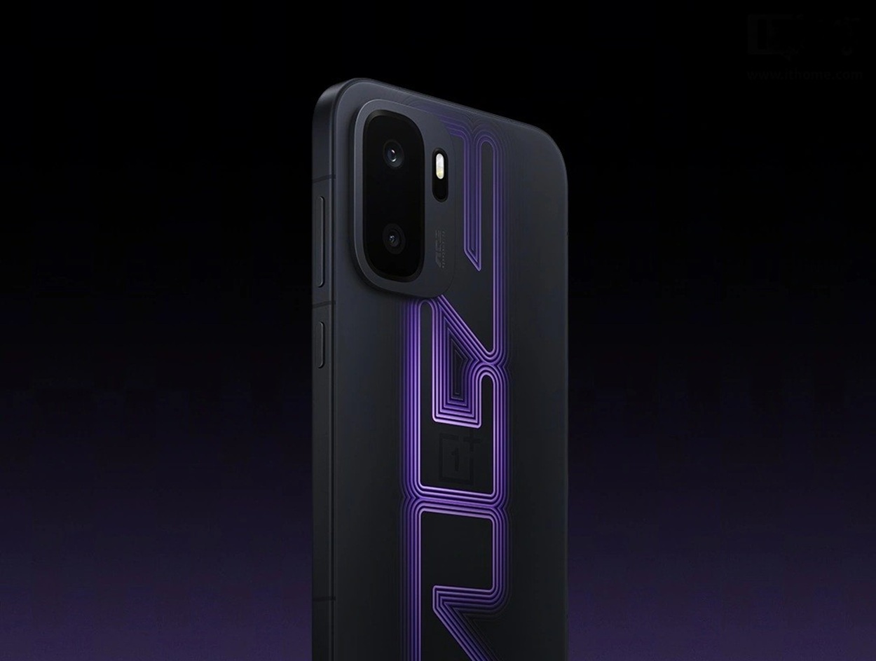 OnePlus Ace 6 Ultra дебютирует в конце апреля