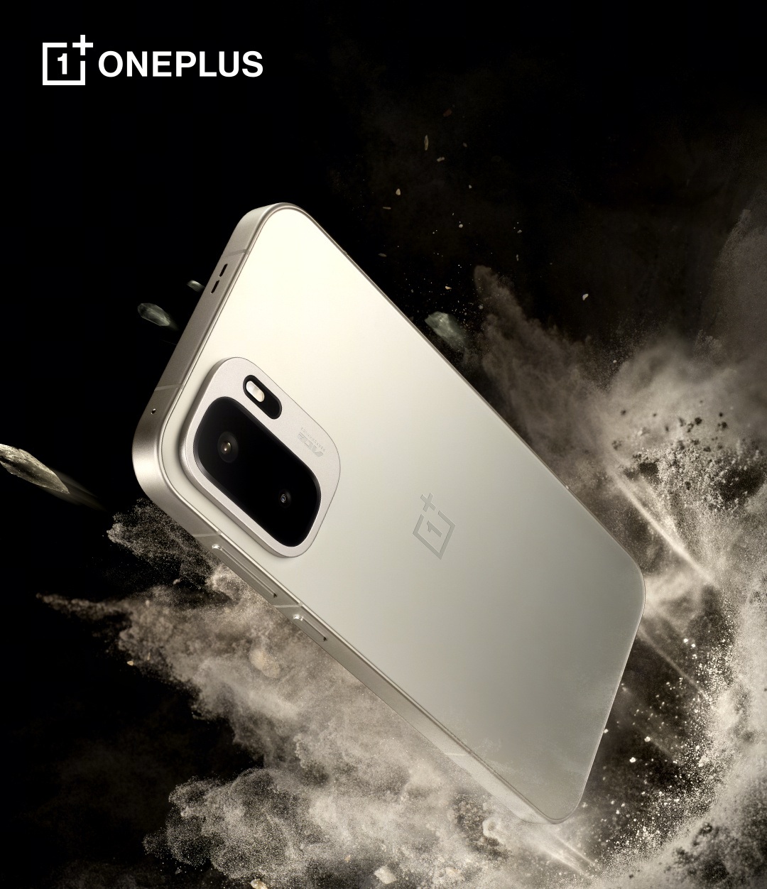 OnePlus Ace 6 Ultra
