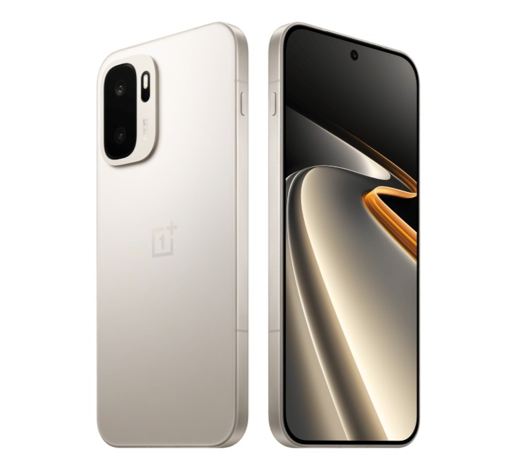 OnePlus Ace 6 Ultra
