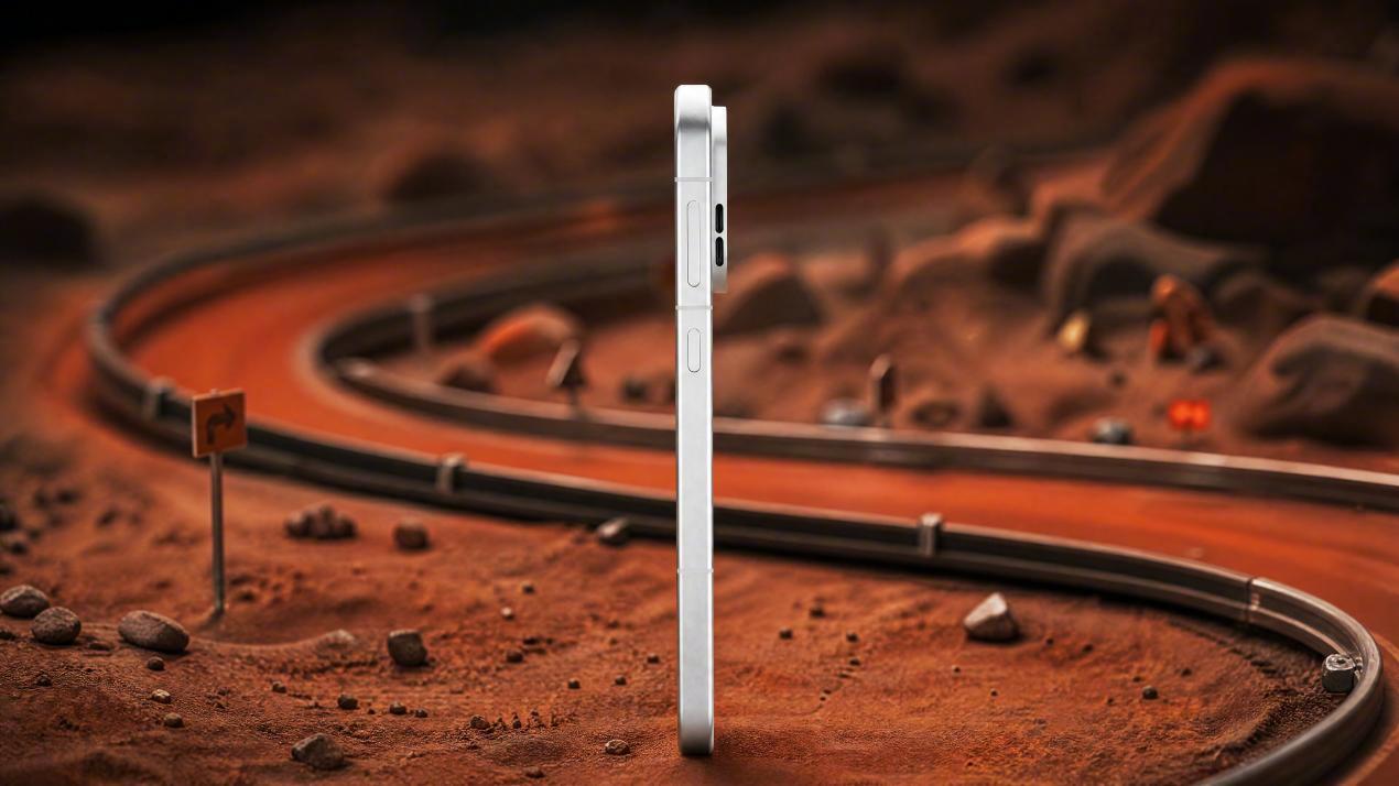 OnePlus Ace 7