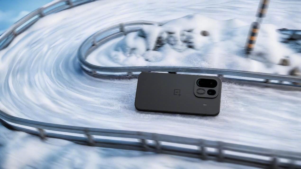 OnePlus Ace 7