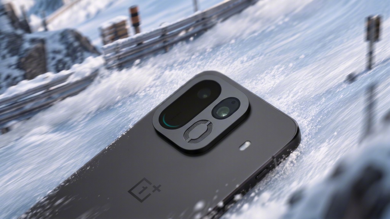 OnePlus Ace 7