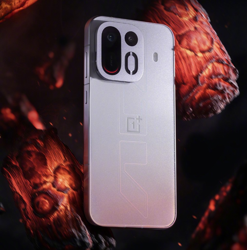 OnePlus Ace 7