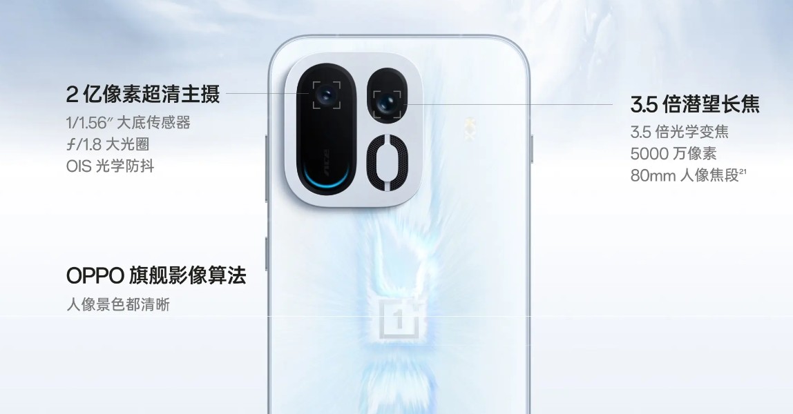 OnePlus Ace 7 Pro