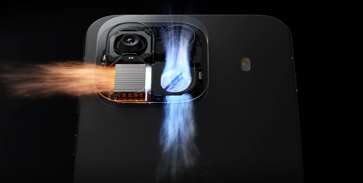 OnePlus Ace 7 Pro
