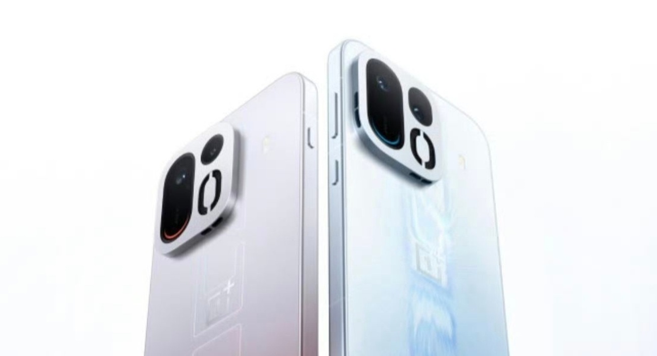 OnePlus Ace 7