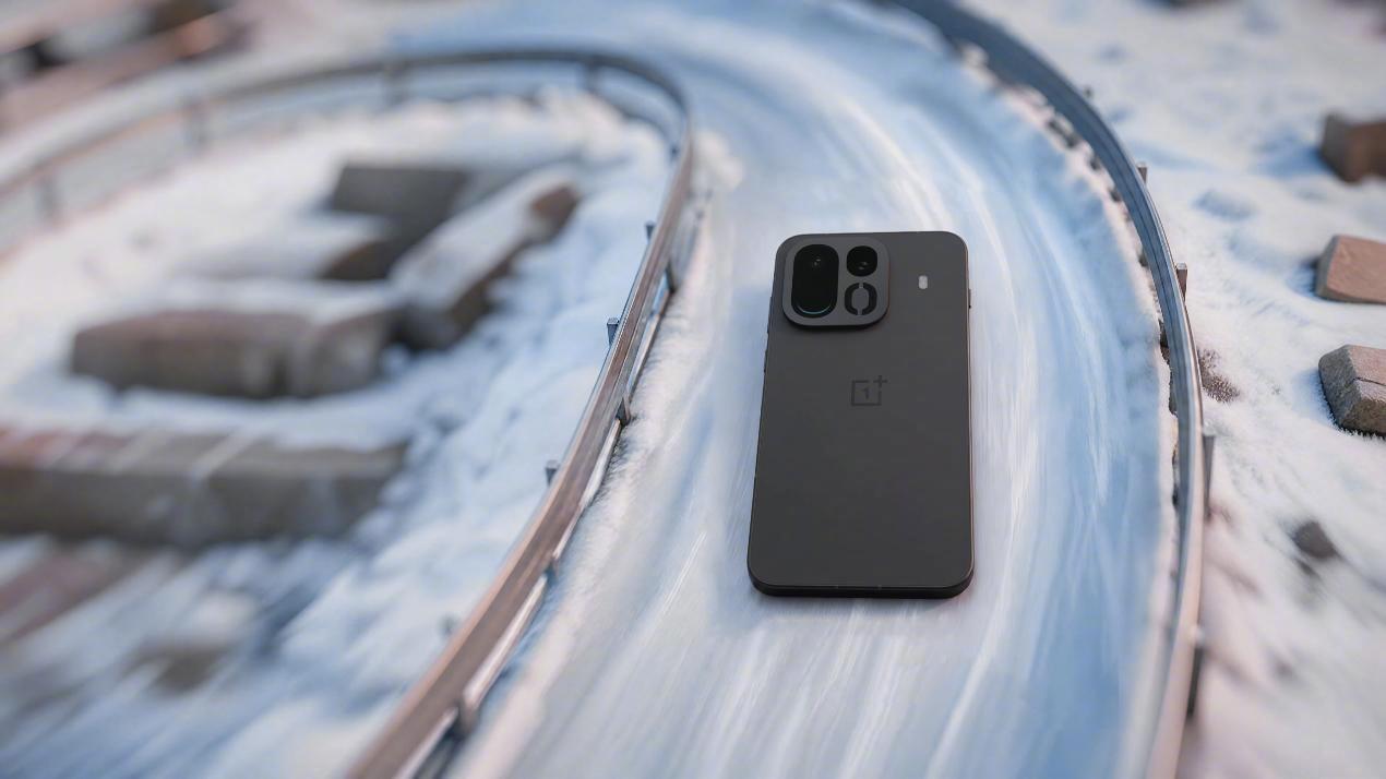 OnePlus Ace 7