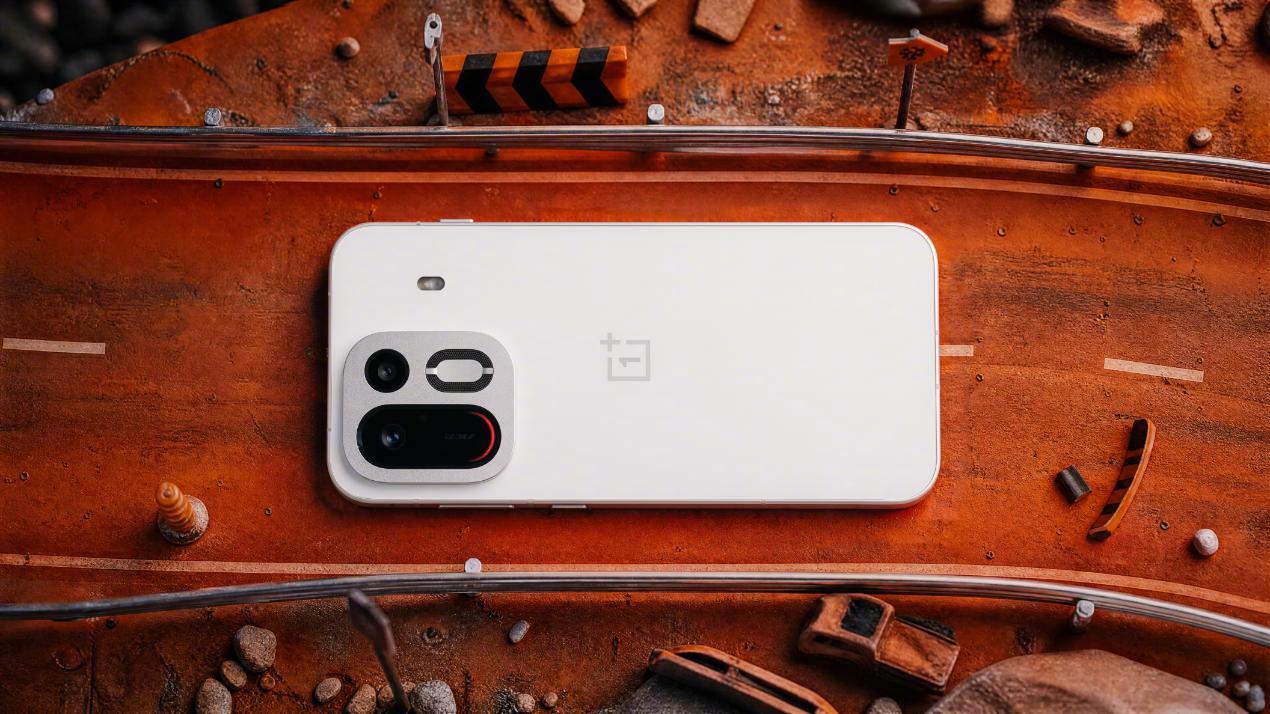 OnePlus Ace 7