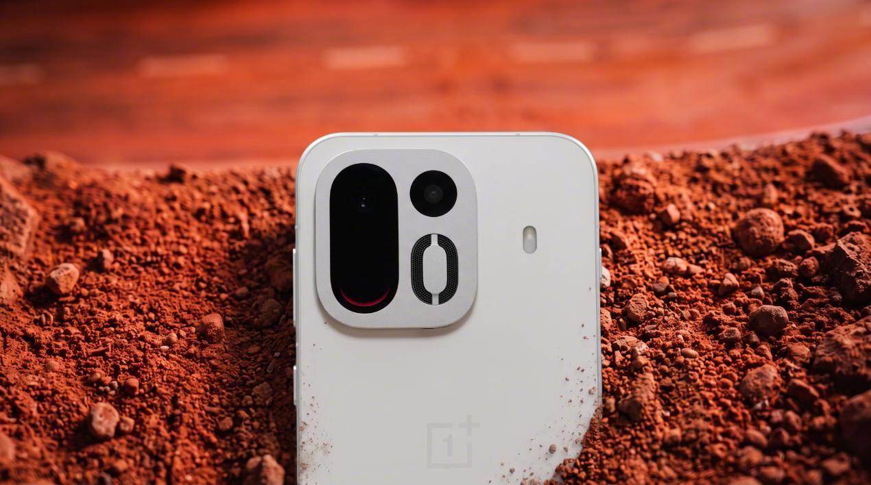 OnePlus Ace 7