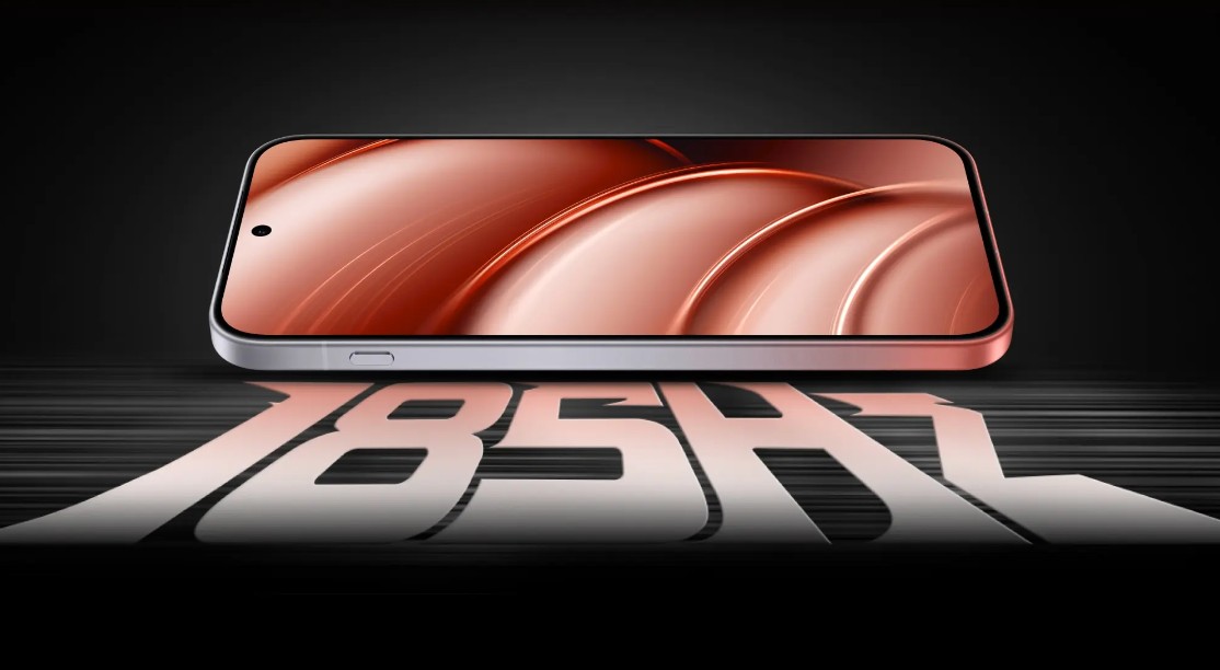 OnePlus Ace 7