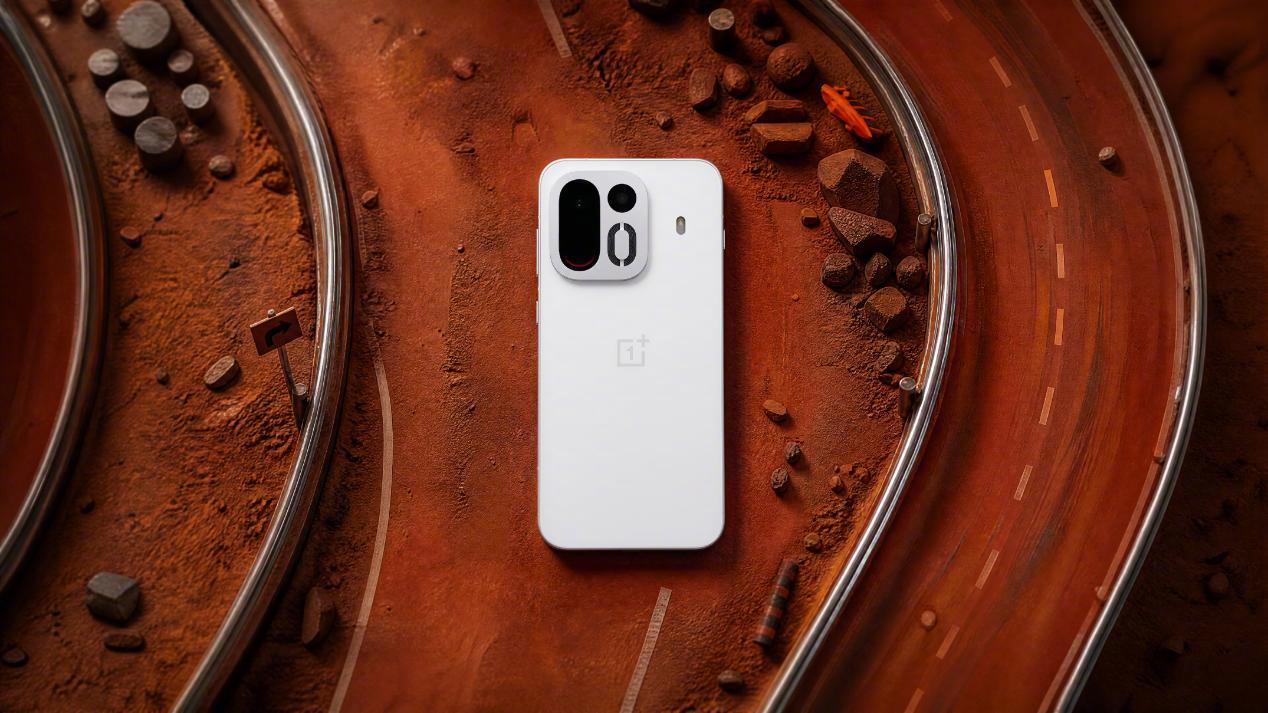 OnePlus Ace 7