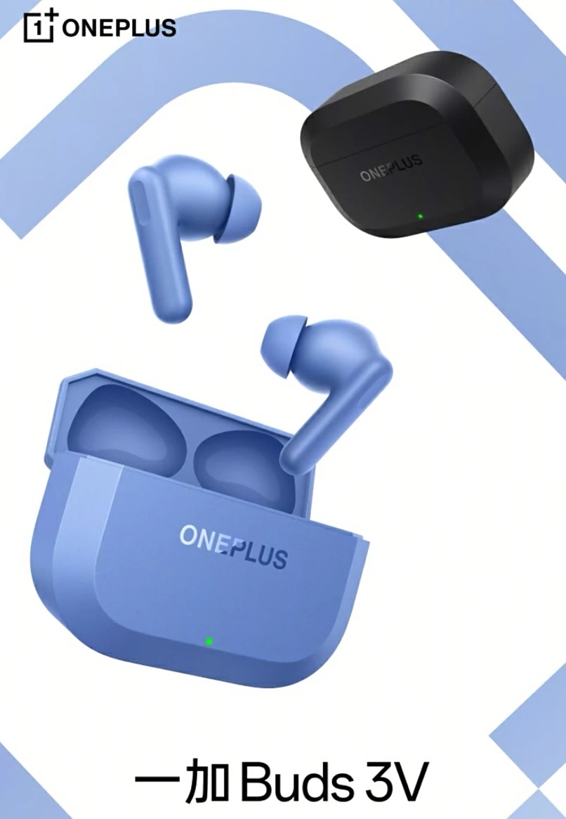 OnePlus Buds 3V