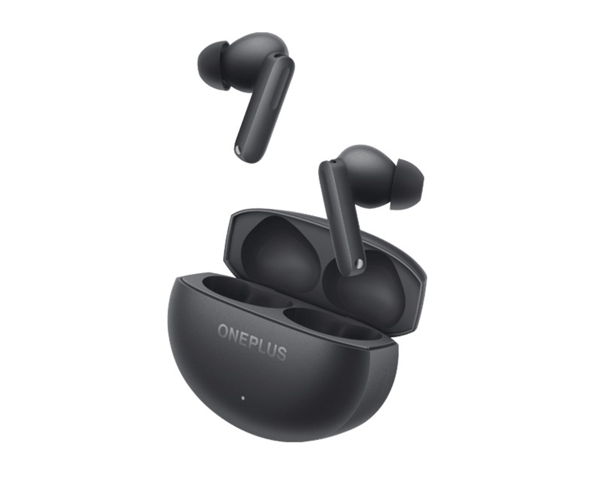 беспроводные наушники OnePlus Buds 4