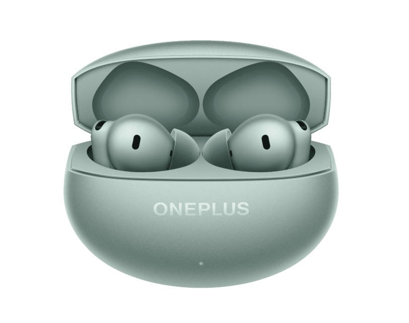 беспроводные наушники OnePlus Buds 4