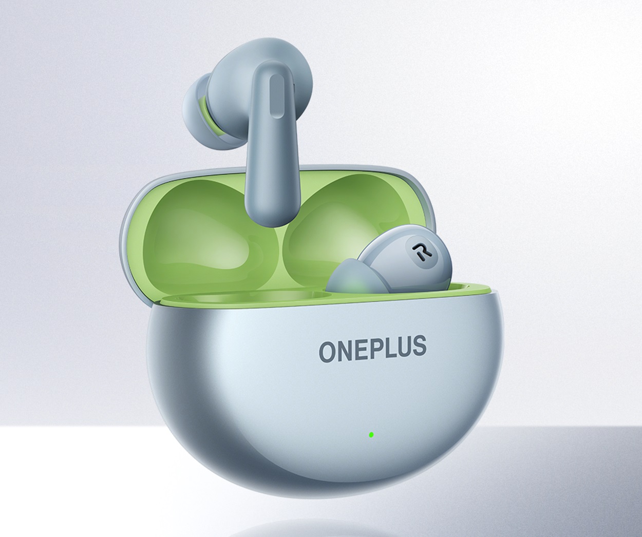 Новые наушники OnePlus Buds Ace 2 дебютируют в декабре