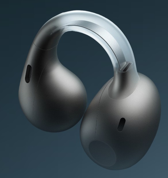 OnePlus Buds Clip