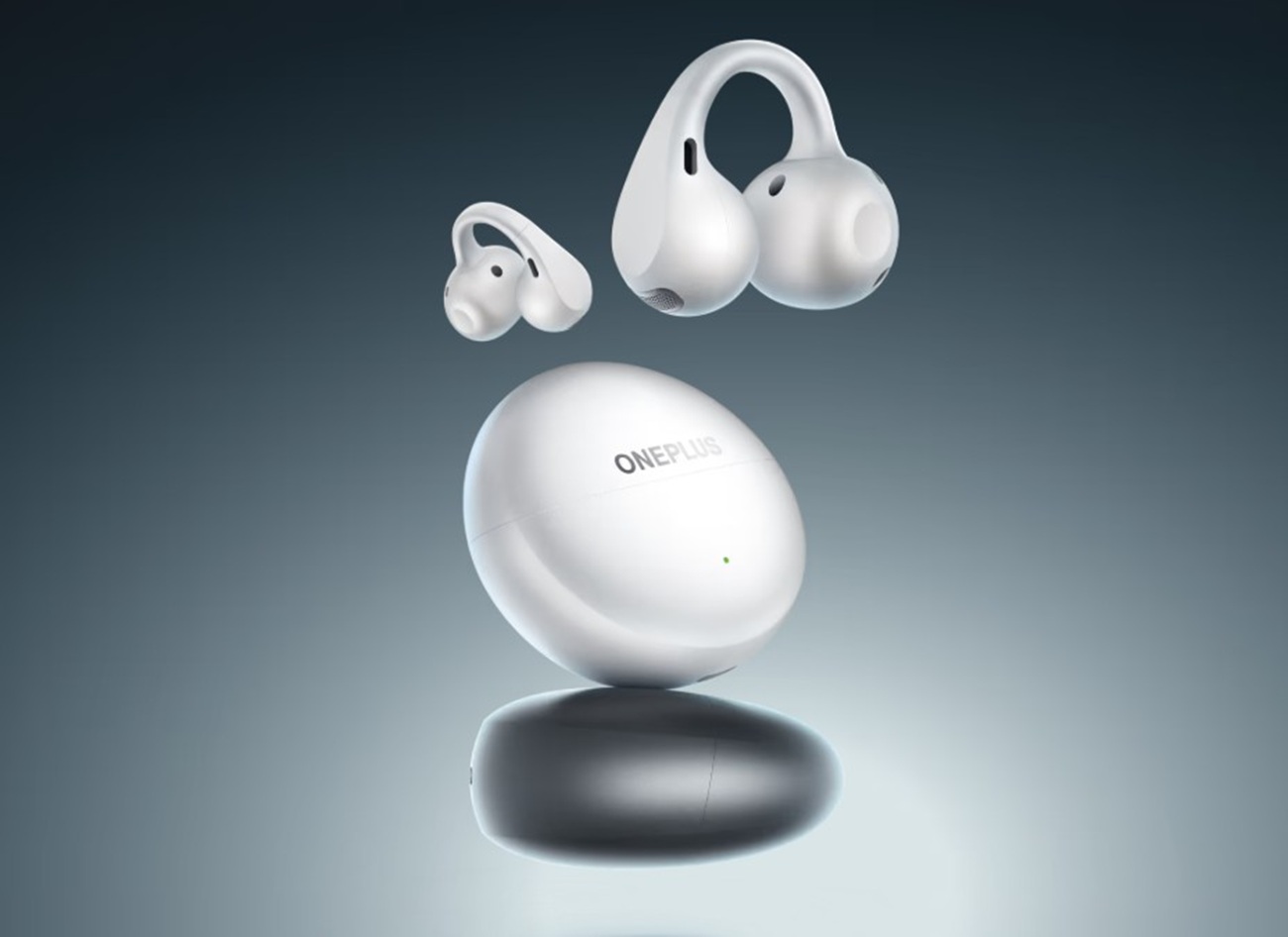 OnePlus Buds Clip