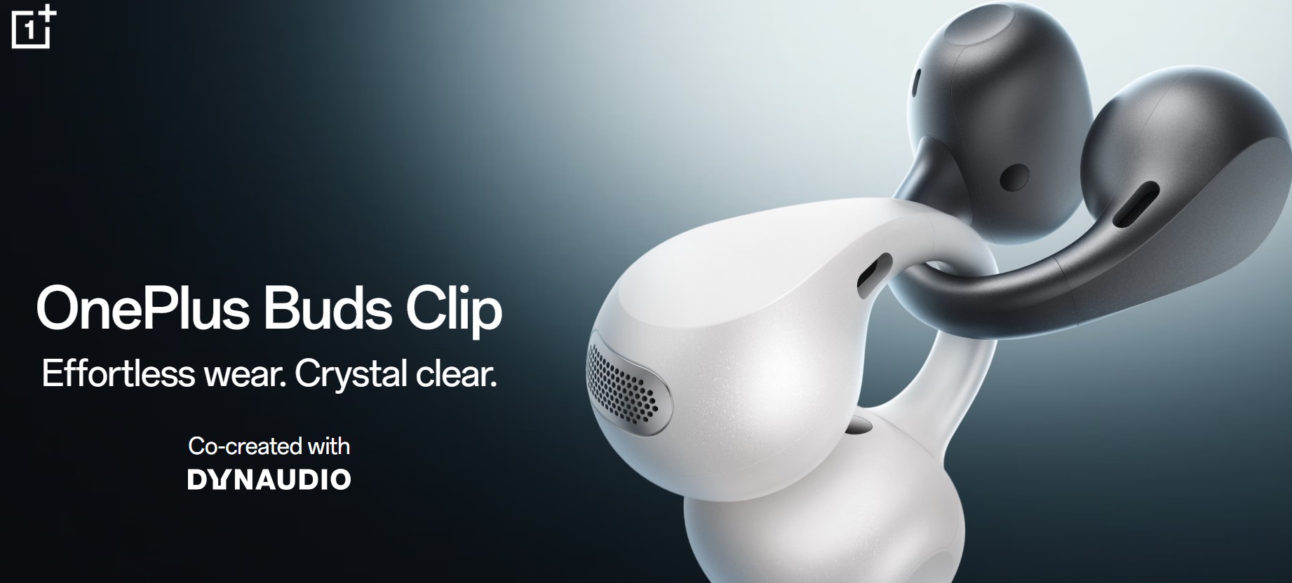 OnePlus Buds Clip