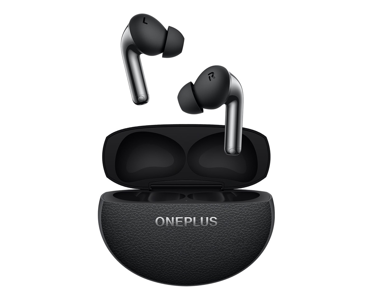Беспроводные наушники OnePlus Buds Pro 3 представлены на глобальном рынке
