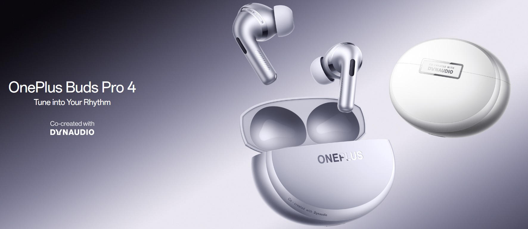 OnePlus Buds Pro 4