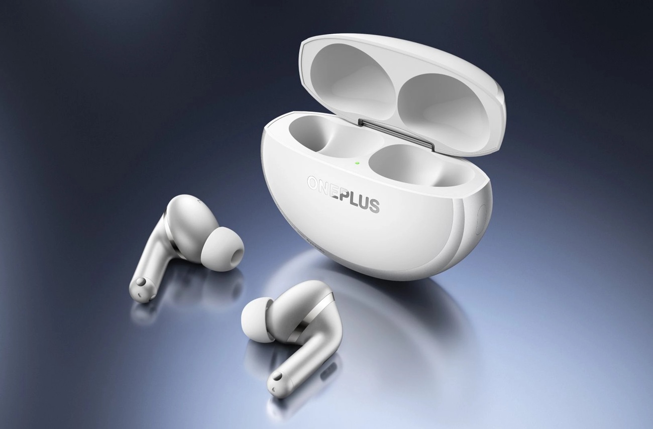 OnePlus Buds Pro 4