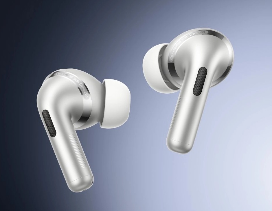 OnePlus Buds Pro 4