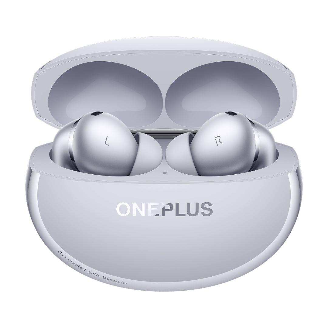 OnePlus Buds Pro 4