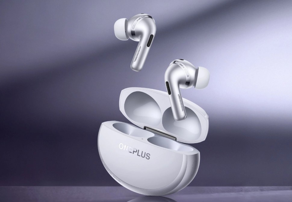 OnePlus Buds Pro 4