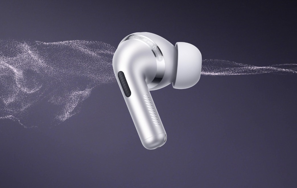 OnePlus Buds Pro 4