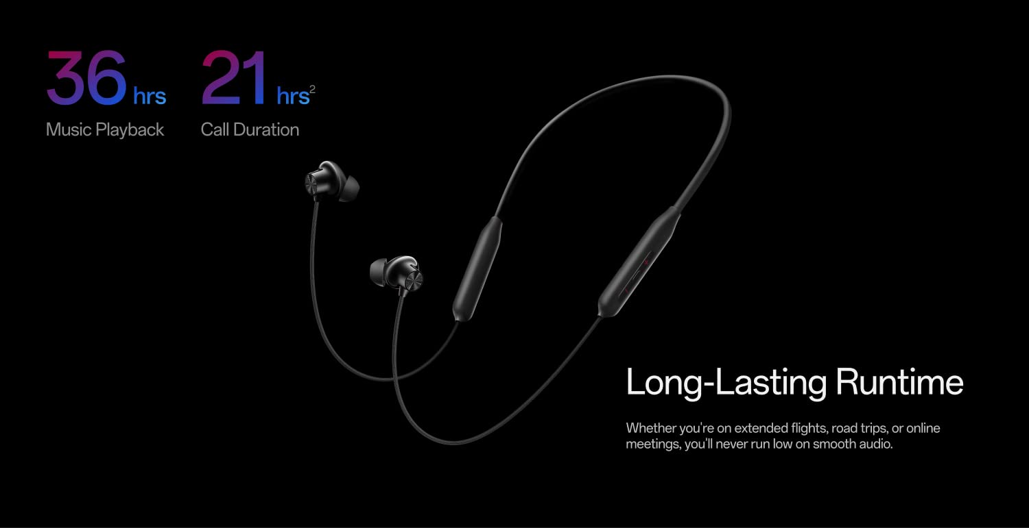OnePlus Bullets Wireless Z3