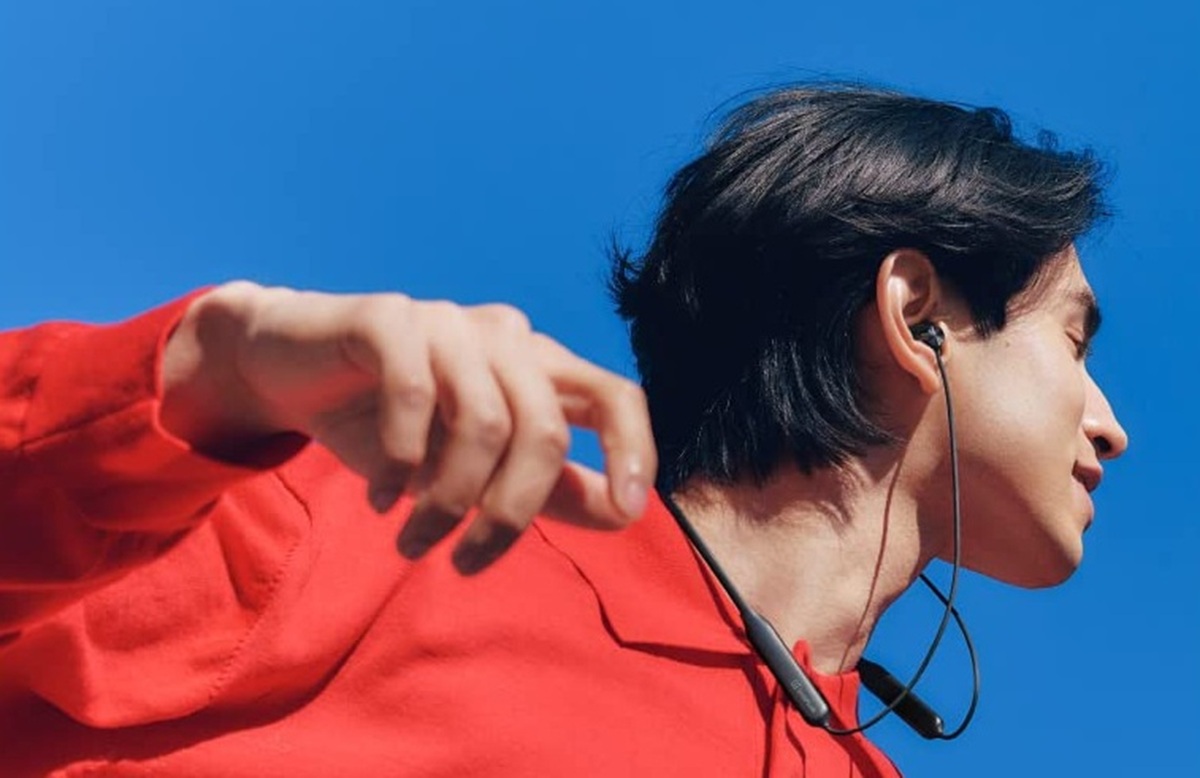 OnePlus Bullets Wireless Z3