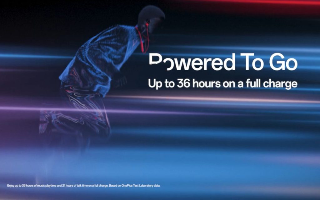 OnePlus Bullets Wireless Z3