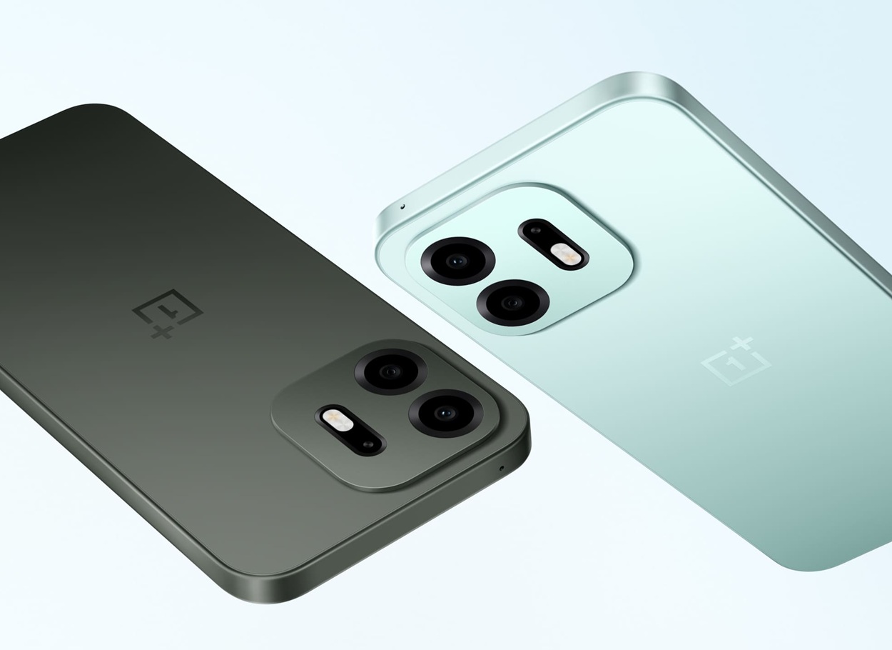 OnePlus N6