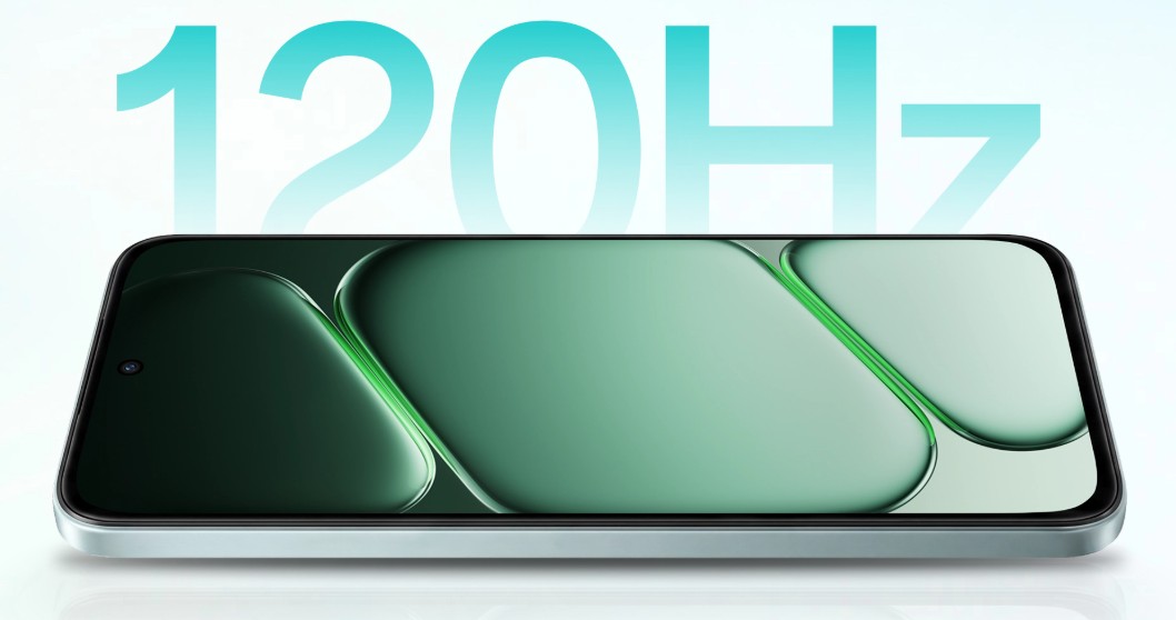 OnePlus N6