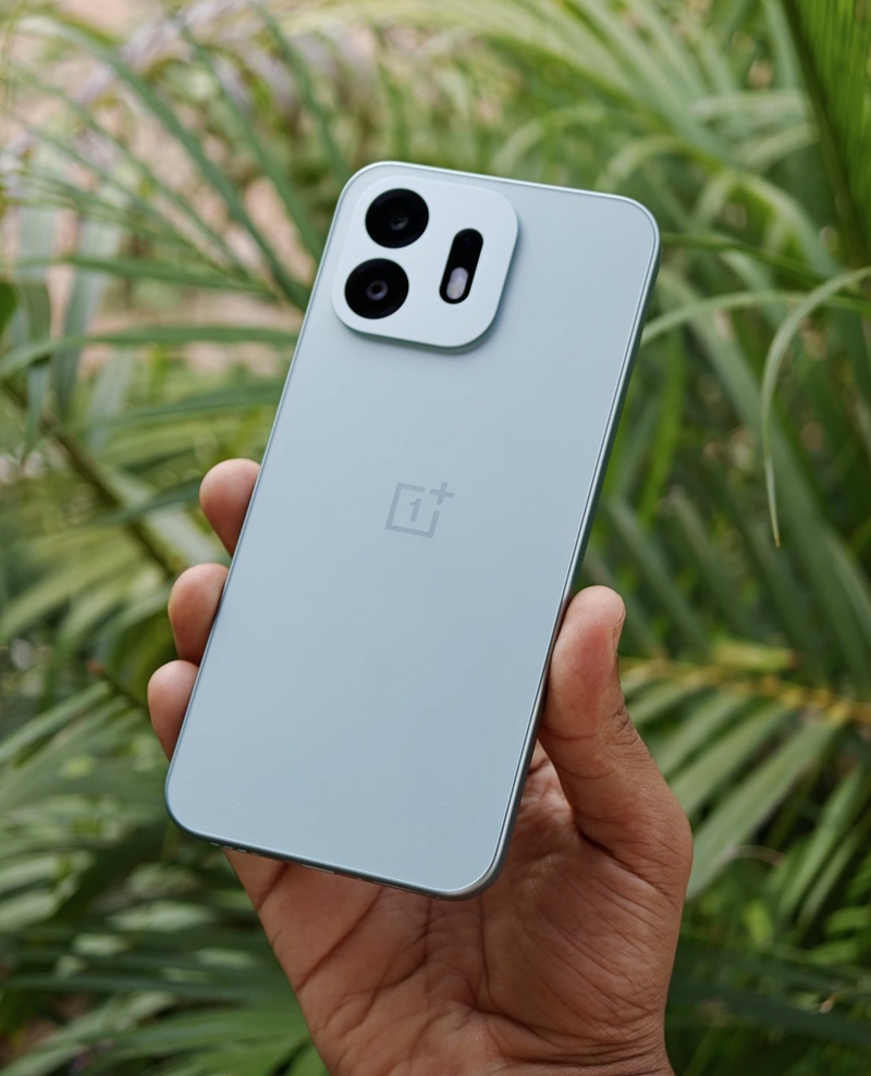 OnePlus N6