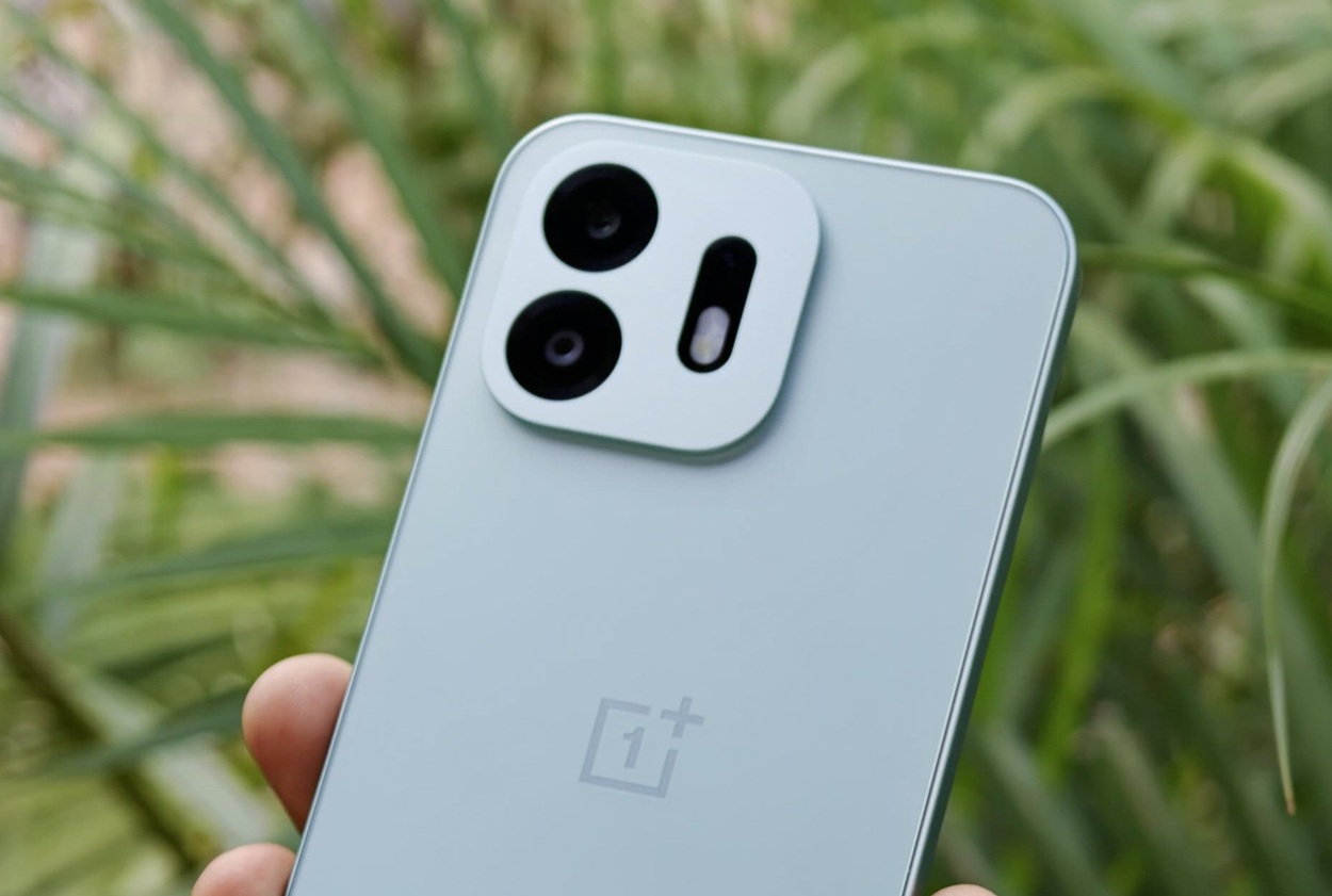 OnePlus N6