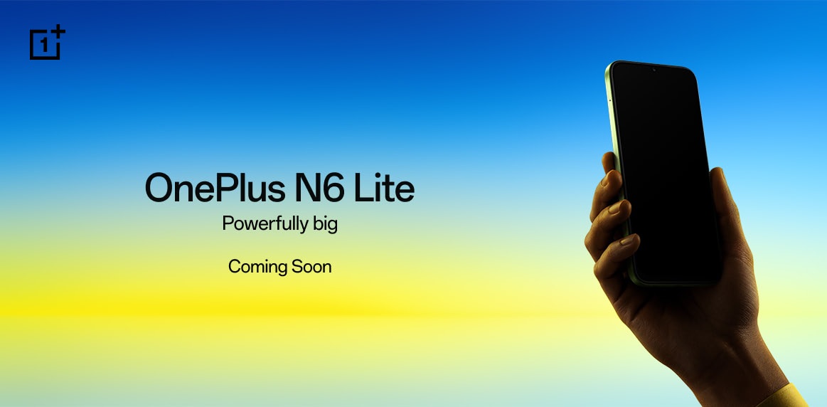 OnePlus N6 Lite готовится к выходу