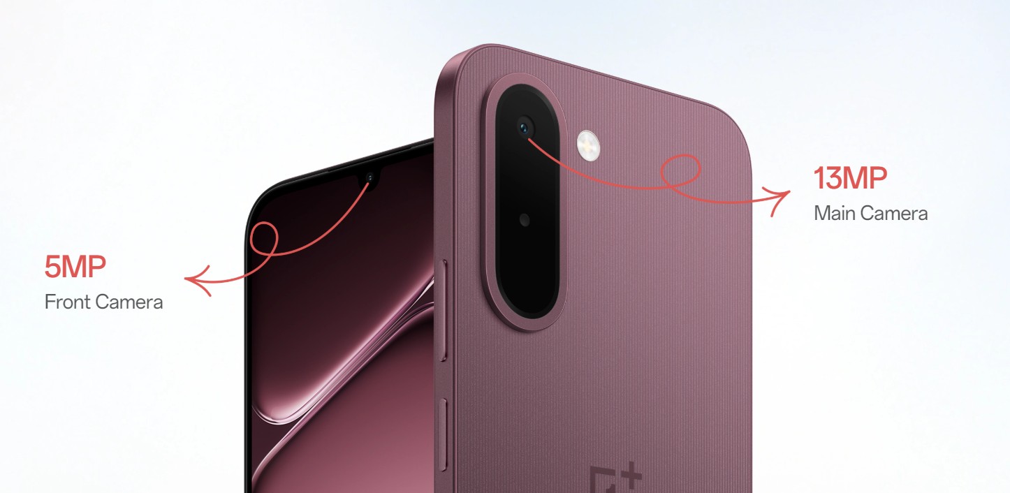 OnePlus N6x