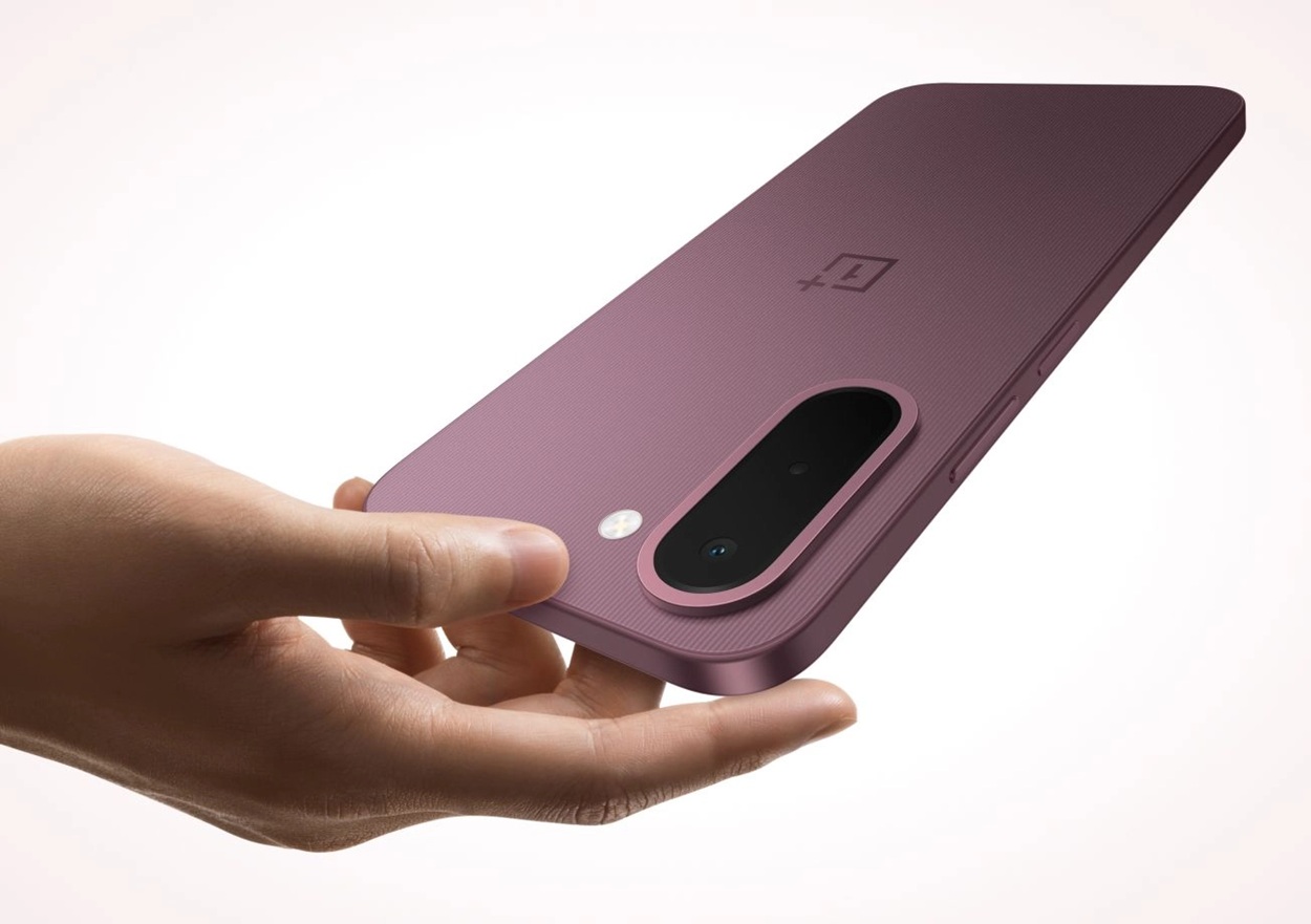 OnePlus N6x