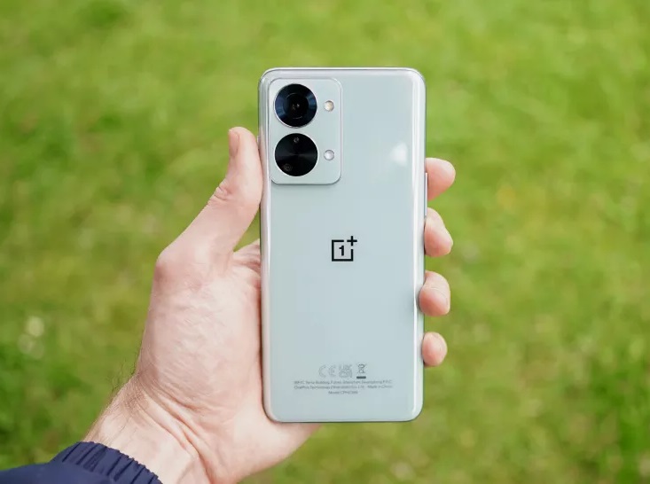 OnePlus Nord 2T