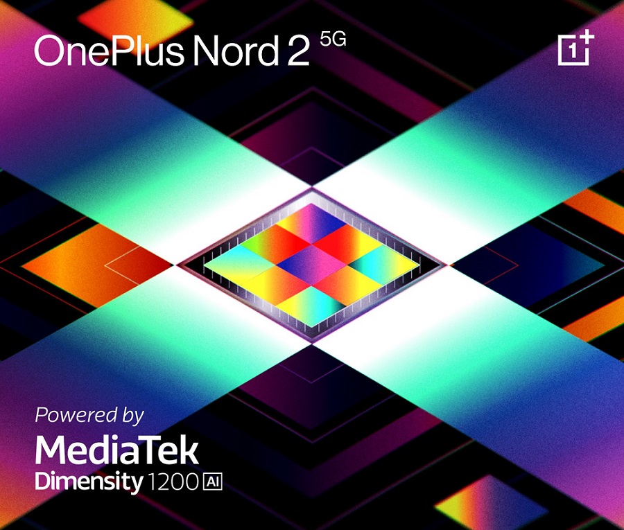 OnePlus Nord 2