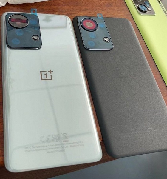 OnePlus Nord 3