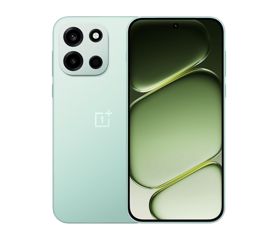 OnePlus Nord 6