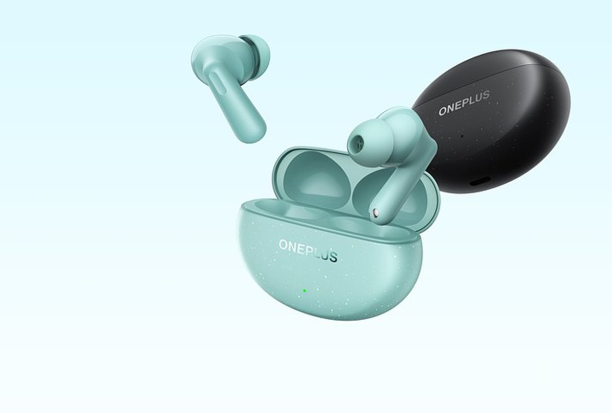 OnePlus Nord Buds 3 Pro получат активное шумоподавление до 49 Дб