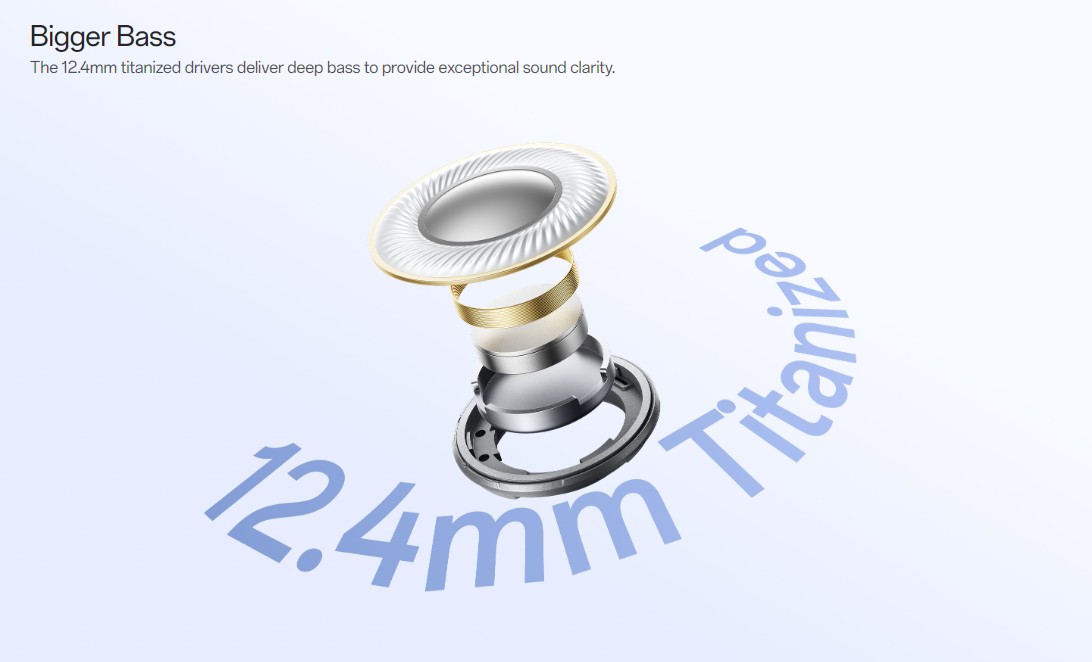 OnePlus Nord Buds 3r