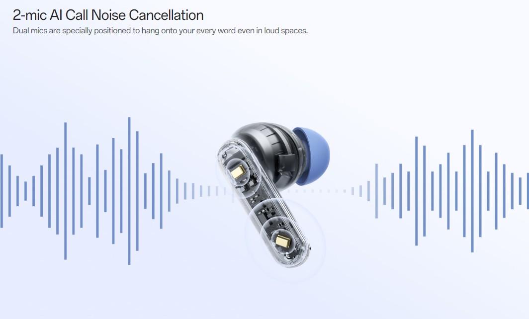 OnePlus Nord Buds 3r