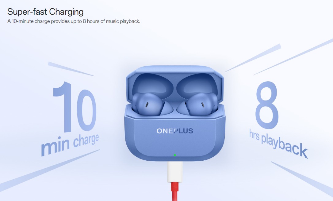 OnePlus Nord Buds 3r